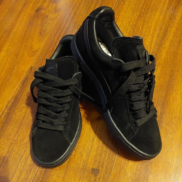 Men's Puma Suede Classic - Picture 1 of 7